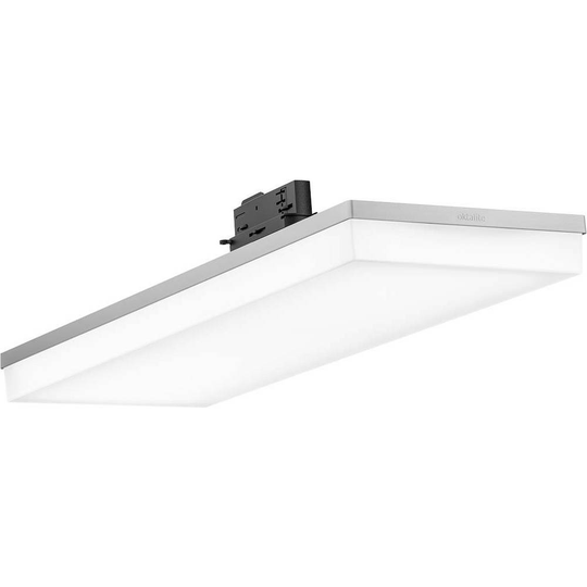 LED-ljusramp 52 W LED Trilux LightP G2 #7105740 7105740 Silver