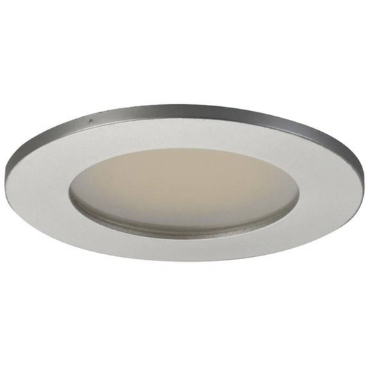 Brumberg 12093263 12093263 LED-inbyggnadsbelysning LED 4 W Aluminium