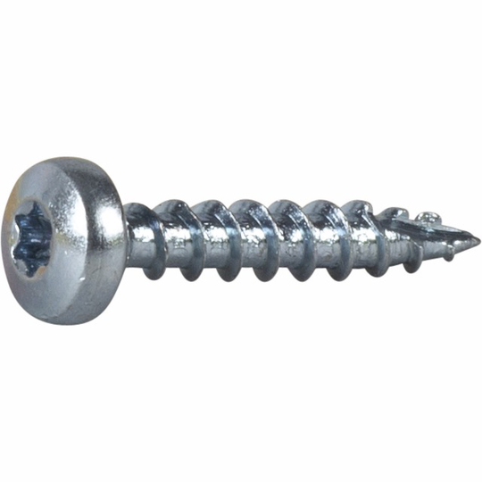 TRÄSKRUV 3,5X20KH CUTTERS UNI 20ST/FRP T | Beijerbygg Byggmaterial