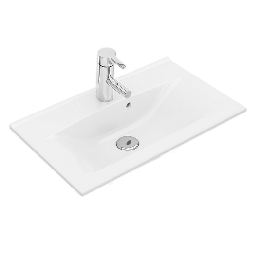 Tvättställ Ifö Sense Compact