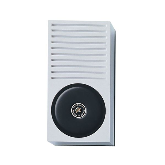 Honeywell Home Bell-in-one D902 Dörrklocka