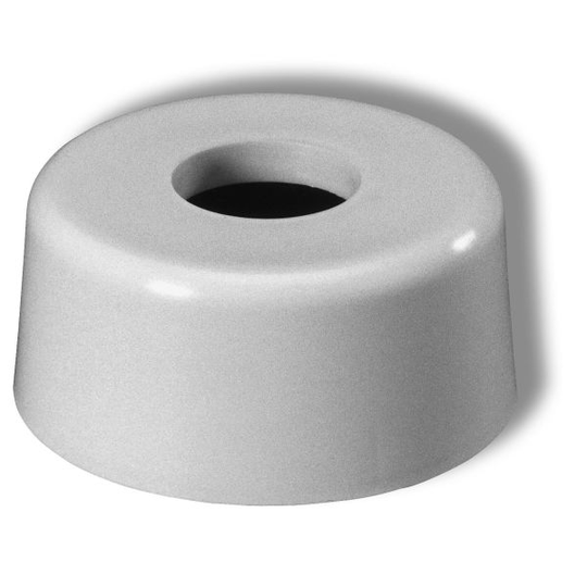 Purus 8076366 Väggbricka 32 mm, vit