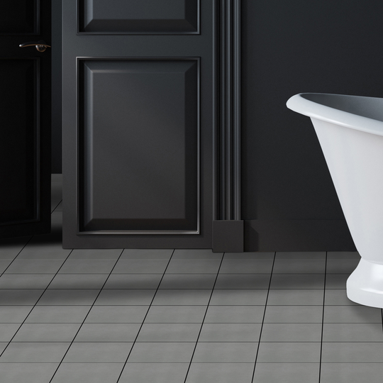 Klinker Arredo Oslo Lead 20x20 cm
