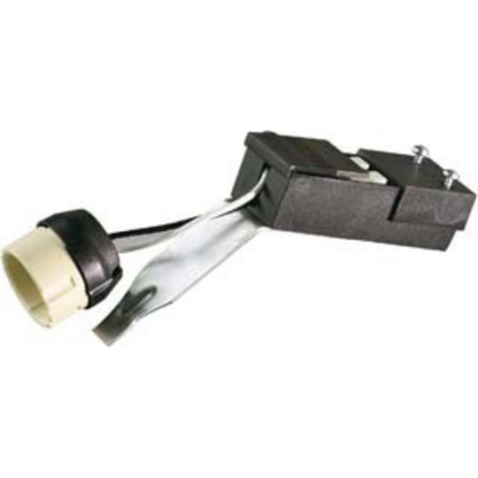 Brumberg Lampsockel GZ10