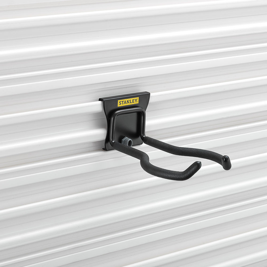 Verktygskrok Stanley Trackwall