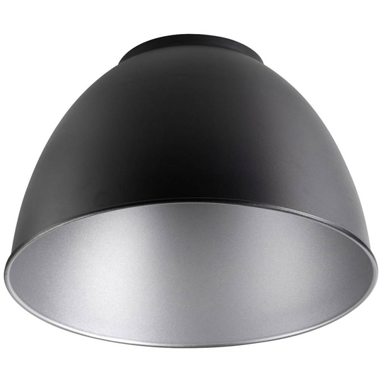SLV PARA DOME 1005216 Lampskärm Svart