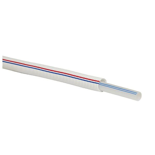 Uponor Combi Pipe PEX-rör 16 x 2 mm, 100 m