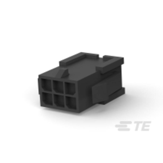 TE Connectivity 794615-6 1 st Bag