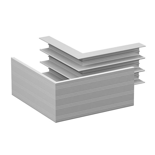 Schneider Electric 5440240 Ytterhörn 161 x 55 x 55 mm Natur