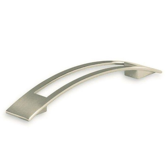 Linfalk Handtag matt nickel 2113-128-06