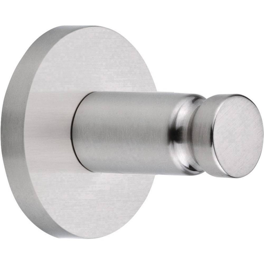 Krok (L x B x H) 36 x 36 x 36 mm Silver MOON tesa Innehåll: 1 st