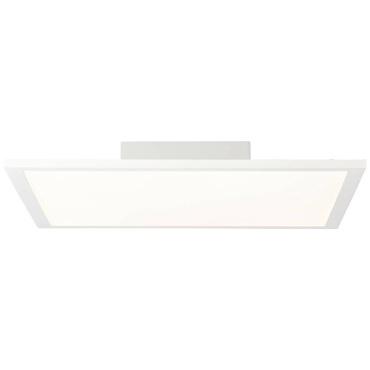 LED-panel 24 W N/A Brilliant Buffi G90356A85 Vit