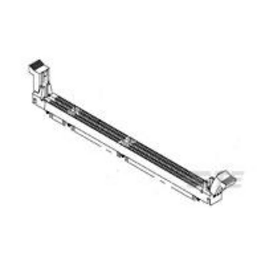 TE Connectivity 5390195-6 1 st Tray