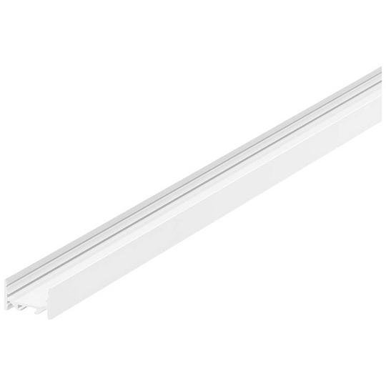 Profil Aluminium (L x B x H) 1500 x 35 x 22 mm SLV GRAZIA 20 1004922