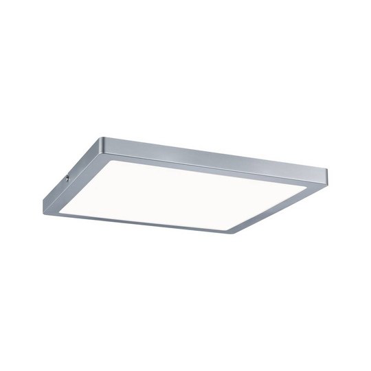 LED-panel 20 W N/A Paulmann Atria 70936 Krom (matt)