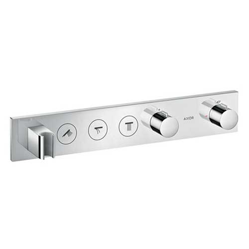 Termostatmodul Hansgrohe Axor ShowerSolutions Select 530/90 3 Funktioner
