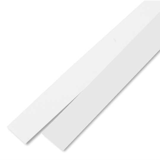 KANTLIST 19MM/5M VIT | Beijerbygg Byggmaterial