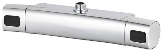 Duschblandare Siljan 85810000