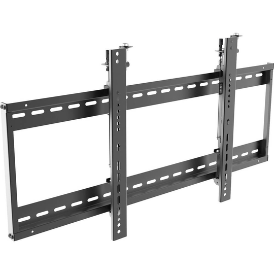 2x2 Videovägg-vägghållare 114,3 cm (45) - 177,8 cm (70) Tiltbar Digitus DA-90359