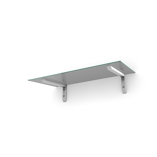 Entrétak Easy Collection - Bold Bold Vit, Bold Vit, Tonat glas