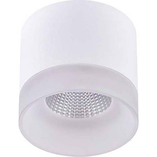 LED-downlight LED 15 W Brumberg 12220173 12220173 Vit