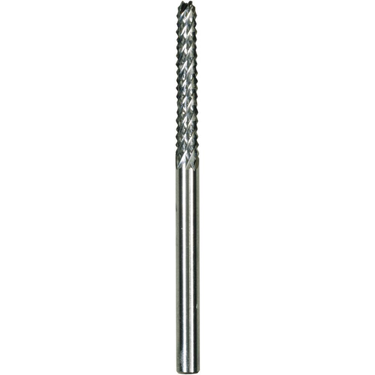 Raspfräs Proxxon Micromot 28 757 Kuldiameter 3.2 mm Skaft-Ø 3,2 mm