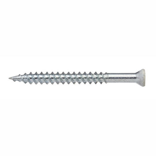 LISTSKRUV VSB 3,8X41 VIT 200ST | Beijerbygg Byggmaterial