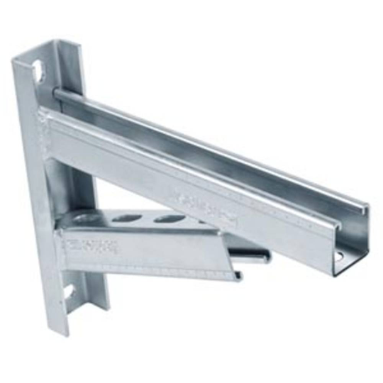 Fischer 505460 Massiv upphängningskonsol FCAM-700 (1)