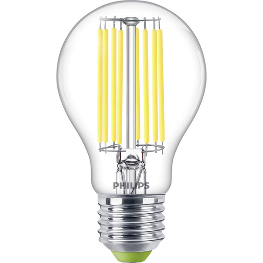 Philips Lighting LED N/A N/A 2.3 W = 40 W Varmvit (Ø x L) 60 mm x 106 mm 1 st
