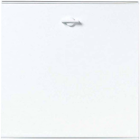 Siedle 200017500-00 Porttelefon-tillbehör Funktionsmodul Silver