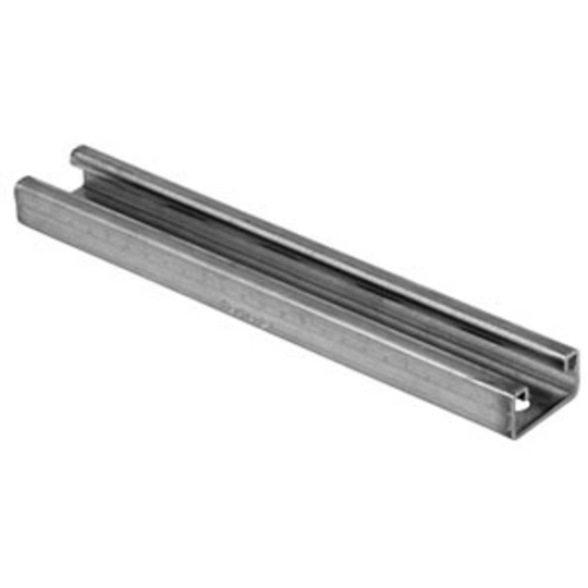 Fischer 40391 Monteringsskena FUS 41/21/2,00 S - 2m (1)