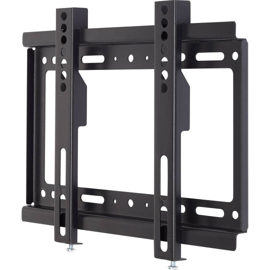 SpeaKa Professional Slim Fix TV-väggfäste 35,6 cm (14) - 106,7 cm (42) Fast
