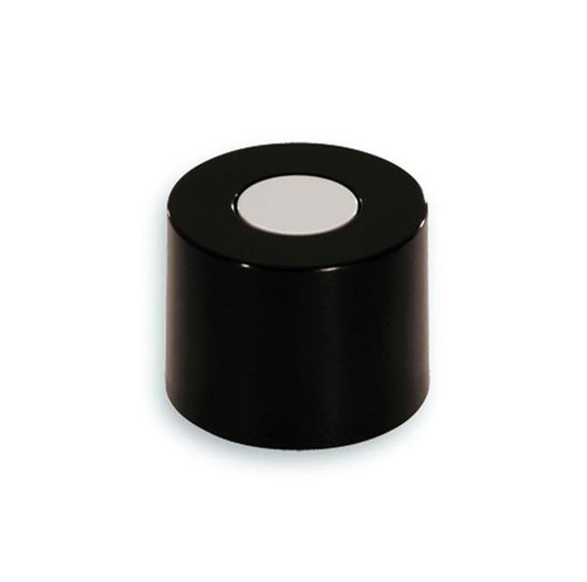 Linfalk Knopp svart