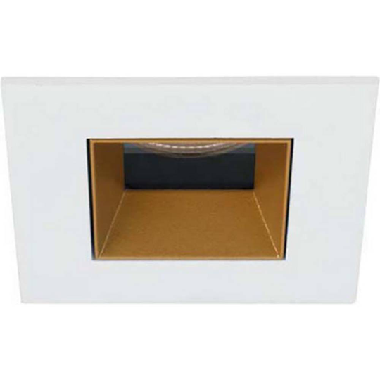 Brumberg 12036754 12036754 LED-inbyggnadsbelysning LED 9 W