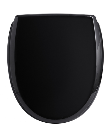Kandre Toalettsits Kan 3001 Classic Svart 51055