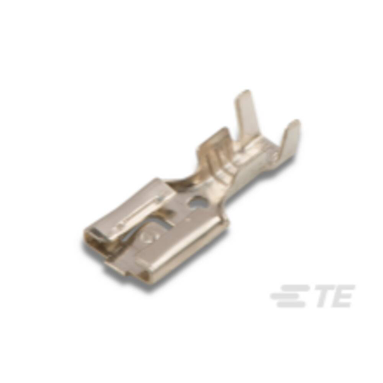 TE Connectivity 1-1659254-0 8000 st Tape on Full reel