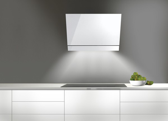 Witt Köksfläkt WS75W