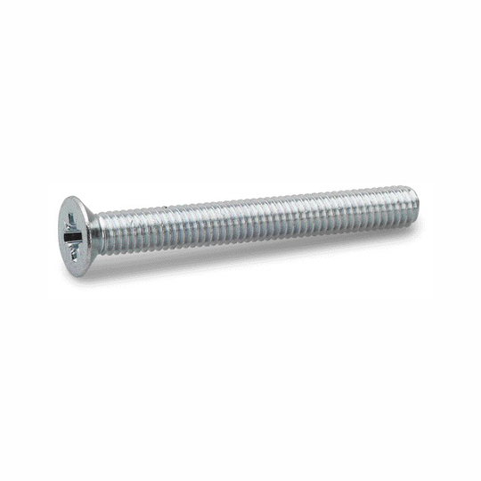 SKRUV MFX FAST FZB 6X80 | Beijerbygg Byggmaterial