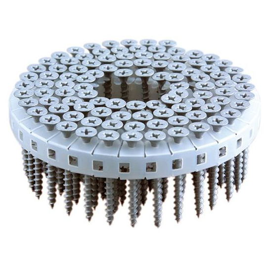 Makita F-32856 Stålskruv bandad 3,5x41 mm