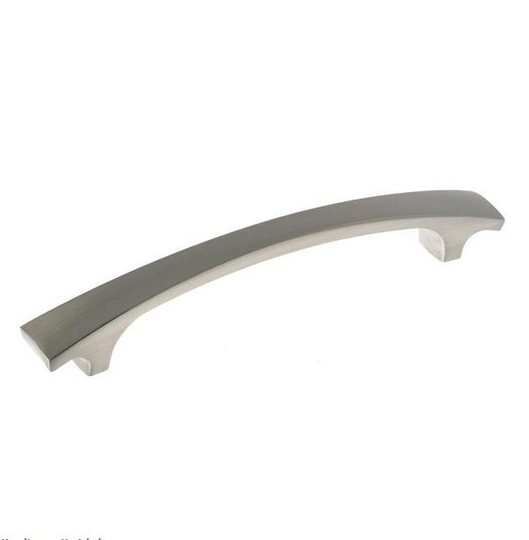 Linfalk Handtag matt nickel 1300-128-06