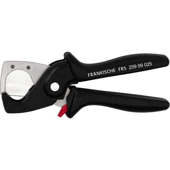 Fränkische Rohrwerke Fraenkische rörskärare FRS ergonomiskt #25999025 25999025