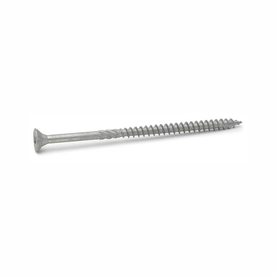 TRÄSKRUV ZFMAX TFT 8X150 50ST | Beijerbygg Byggmaterial