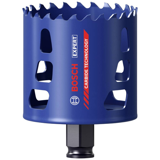 Bosch Accessories EXPERT Tough 2608900434 Hålsåg 1 st 70 mm 1 st