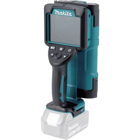 Makita Sökapparat DWD181ZJ Lastdjup (max.) 180 mm