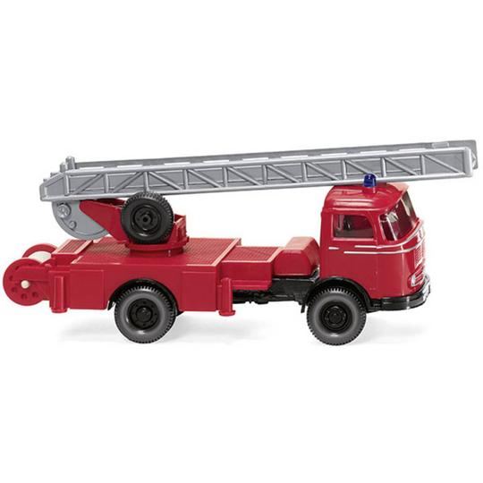 Wiking 086148 H0 Mercedes Benz Brandchefschef
