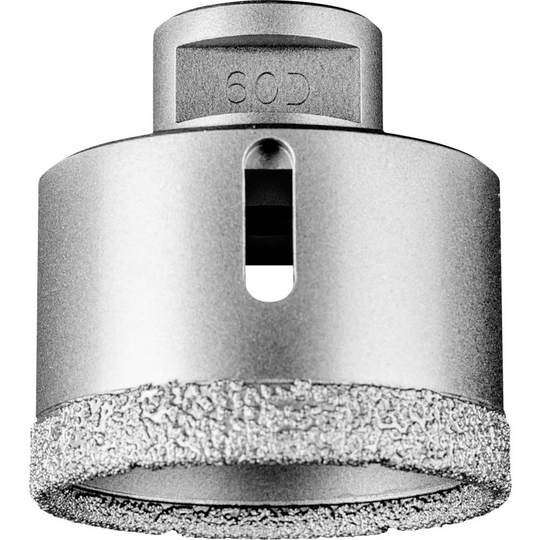 PFERD DCD 60 M14 FL PSF 68300087 Diamantborr för torrborrning 60 mm 1 st