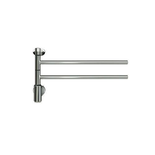 Handdukstork PAX Flex I 2, Nej