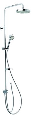Damixa Kudos Complete 2 Tackdushset 160 cc 76517