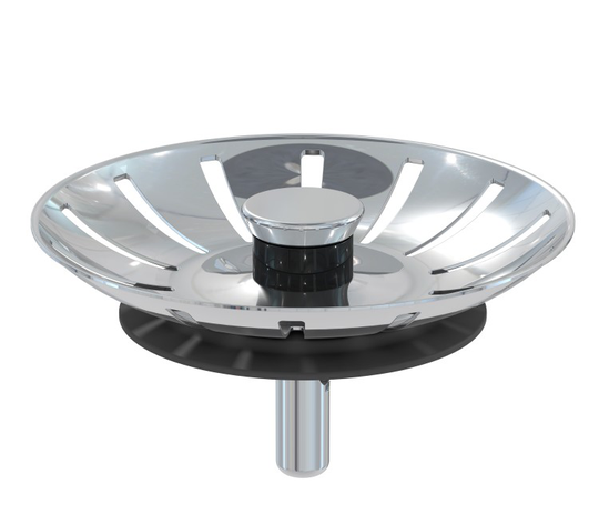 Decosteel Korgventil Smartloc Universal 3100174