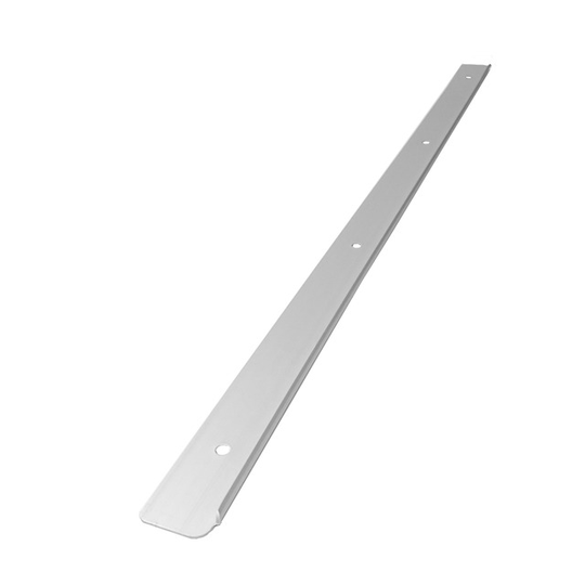 ÄNDKANTLIST ALUMINIUM | Beijerbygg Byggmaterial